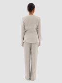 Laura Blazer - Cloud Blue