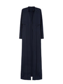 Noor Long Jacket