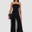 Chiara Skirt - Black