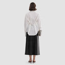 Amelia Shirt - Off-White
