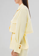 Safari Jacket