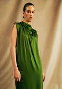 Farah Jersey Dress