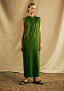 Farah Jersey Dress