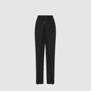Aya Trousers - Black