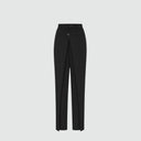 Aya Trousers - Black