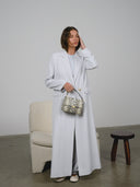 Helena Trousers - Cloud Blue