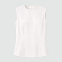Rabea Top - Off-White