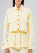 Safari Jacket