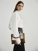 Ounassa Handbag - Two Tone