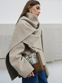 Ounassa Handbag - Two Tone