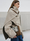 Ounassa Handbag - Two Tone