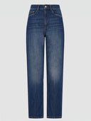 Type 01 Jeans - Denim Blue
