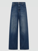 Type 02 Jeans - Denim Blue