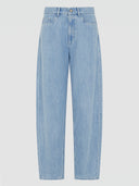 Type 03 Jeans - Blue