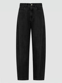 Type 03 Jeans - Black