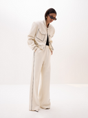 Yara Sweatpants - Off White