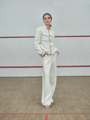 Yara Sweatpants - Off White