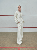 Yara Sweatpants - Off White